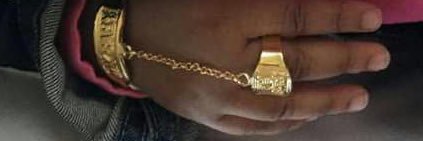 Ghimelle Williams💕🤞 banner