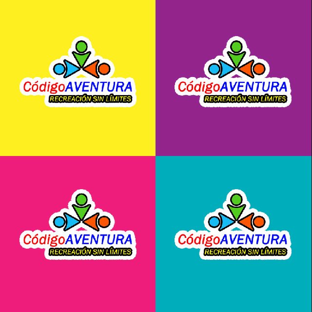 CodigoAventura's profile banner image