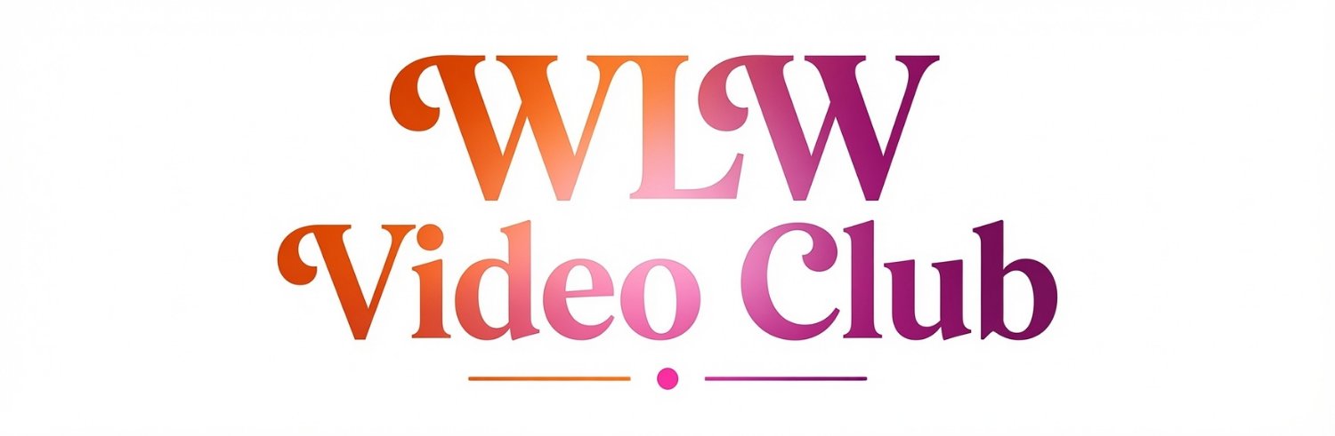 WLWVideoClub's profile banner image