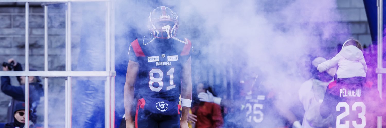 Austin Mack | Pro Athlete banner