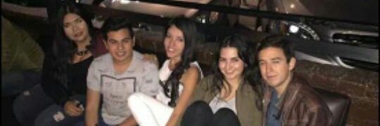 Elsi_Gonzalez's profile banner image