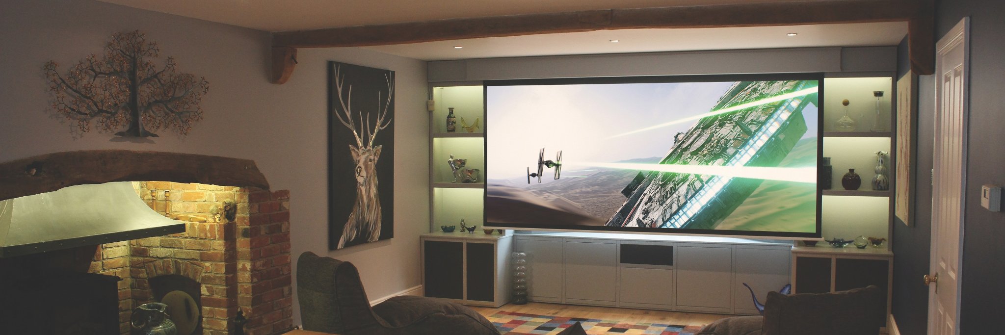 Aperio Audio Visual banner