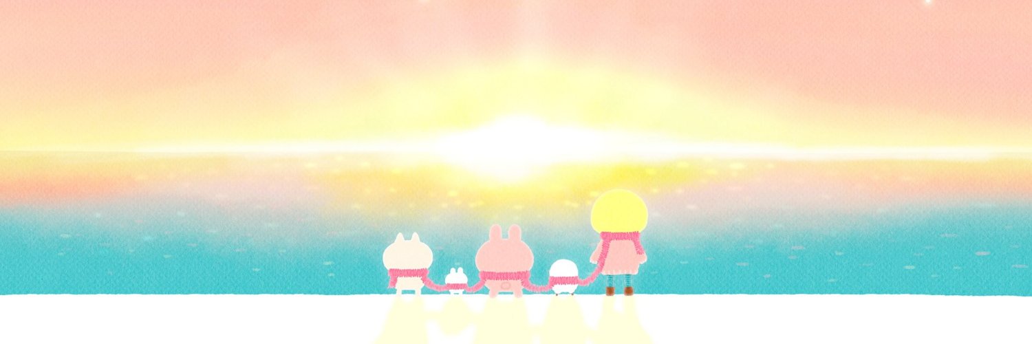 lujune's profile banner image