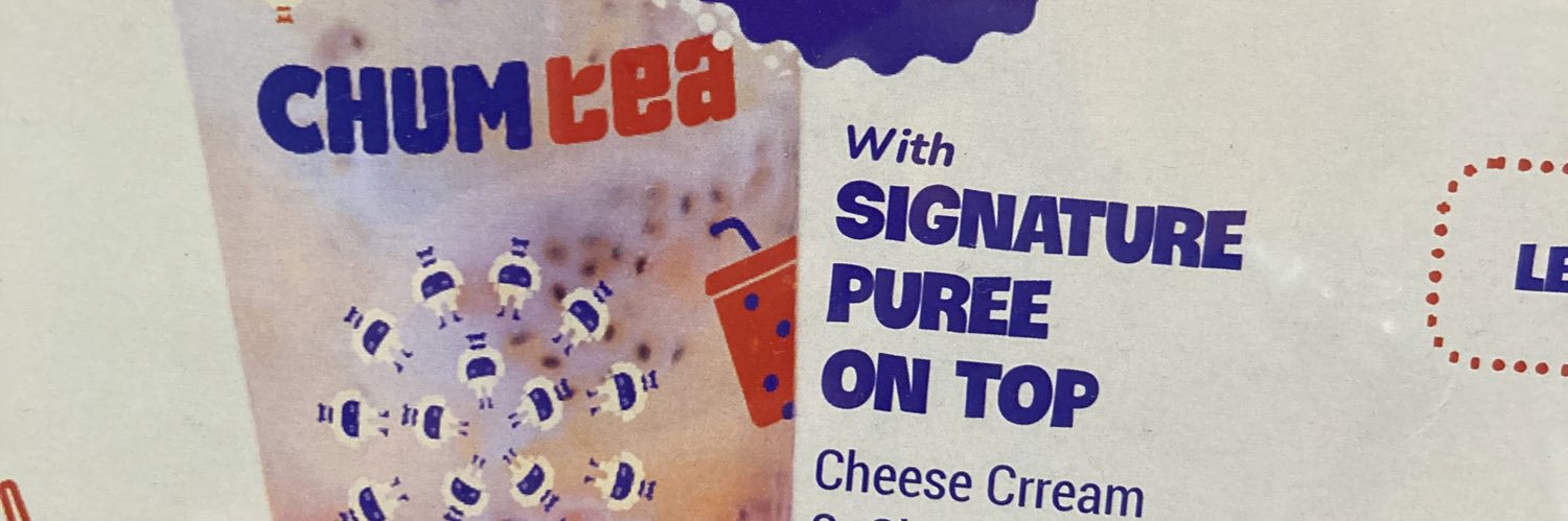 Dolan with Deni banner