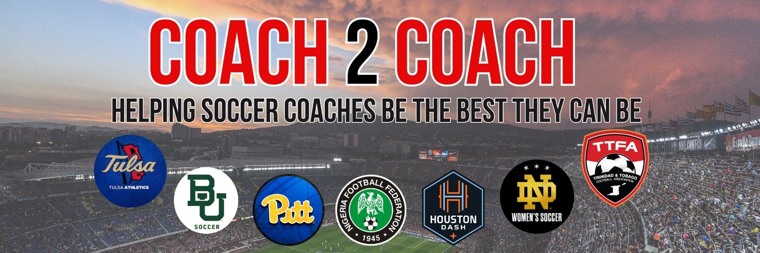 CoachWaldrum's profile banner image