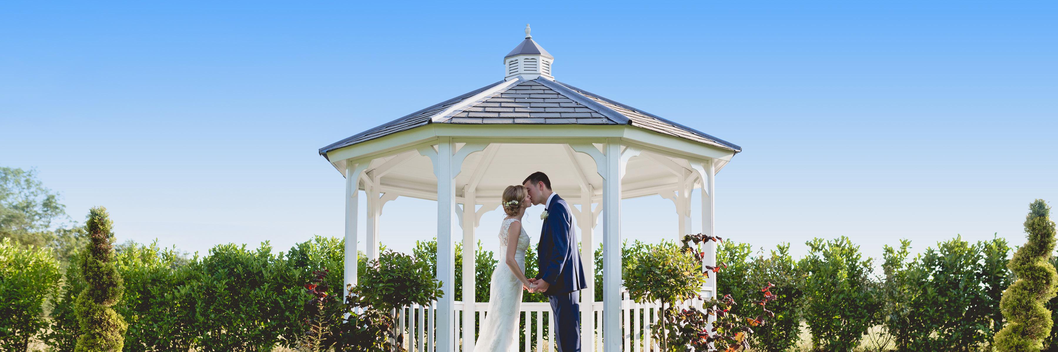 Old Brook Barn banner
