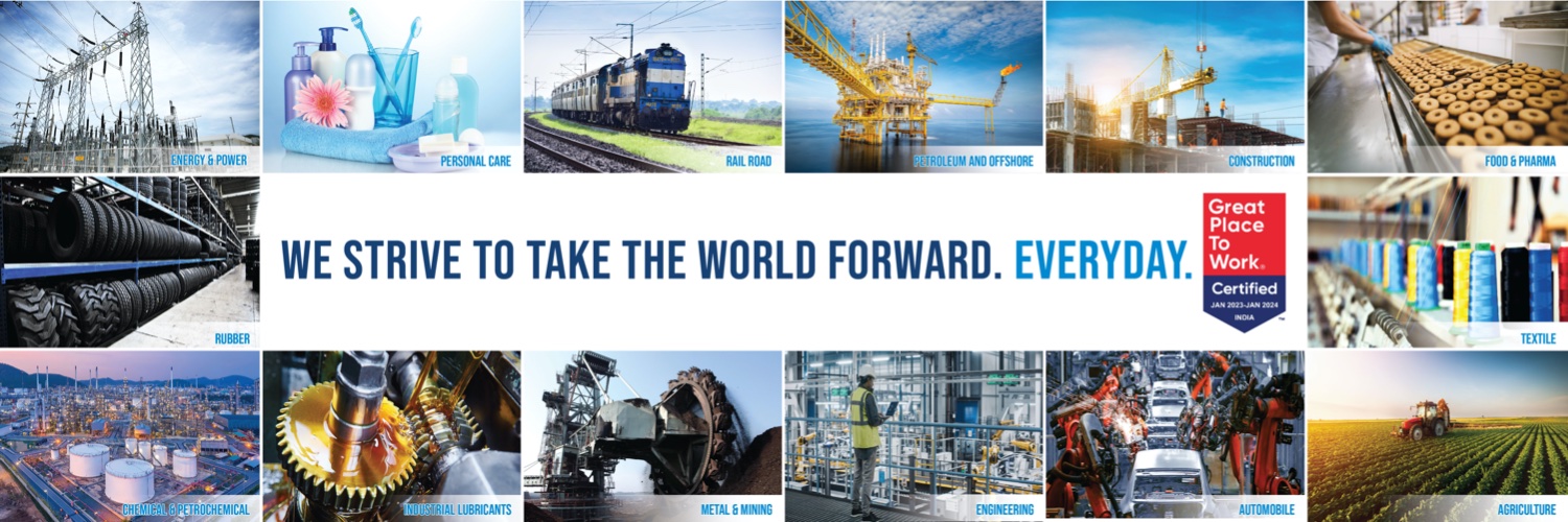 Raj_Petro's profile banner image