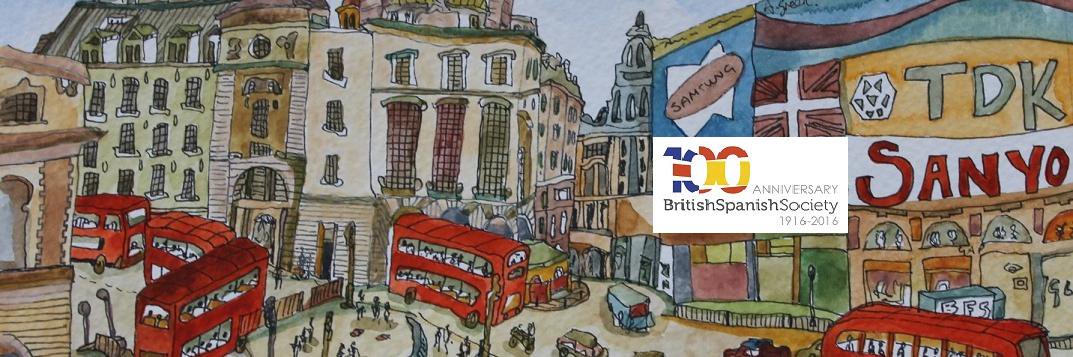 BritishSpanishSociet banner