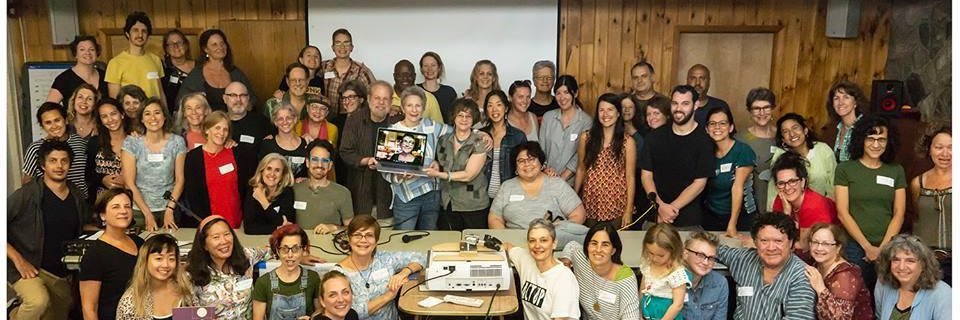 New Day Films banner