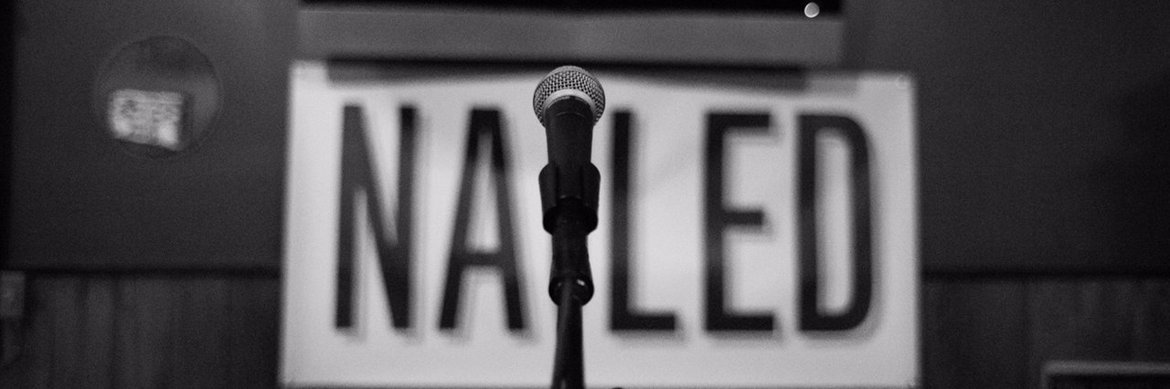 NailedMagazine's profile banner image