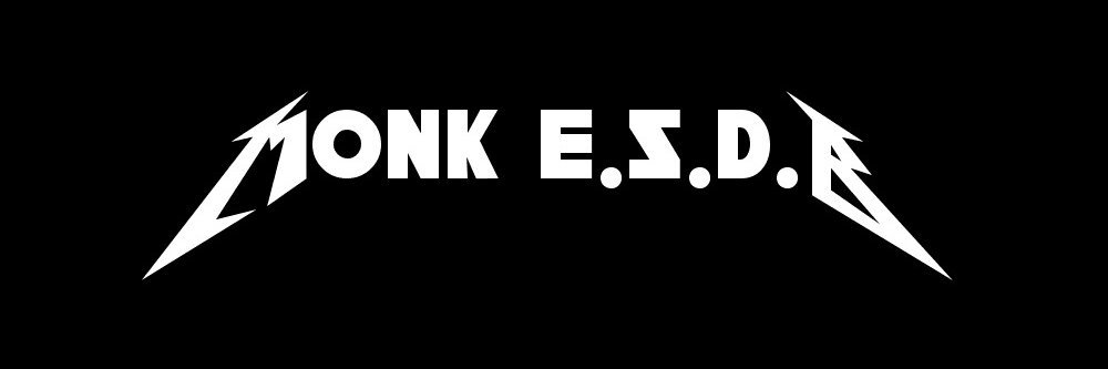 esdbmonk's profile banner image