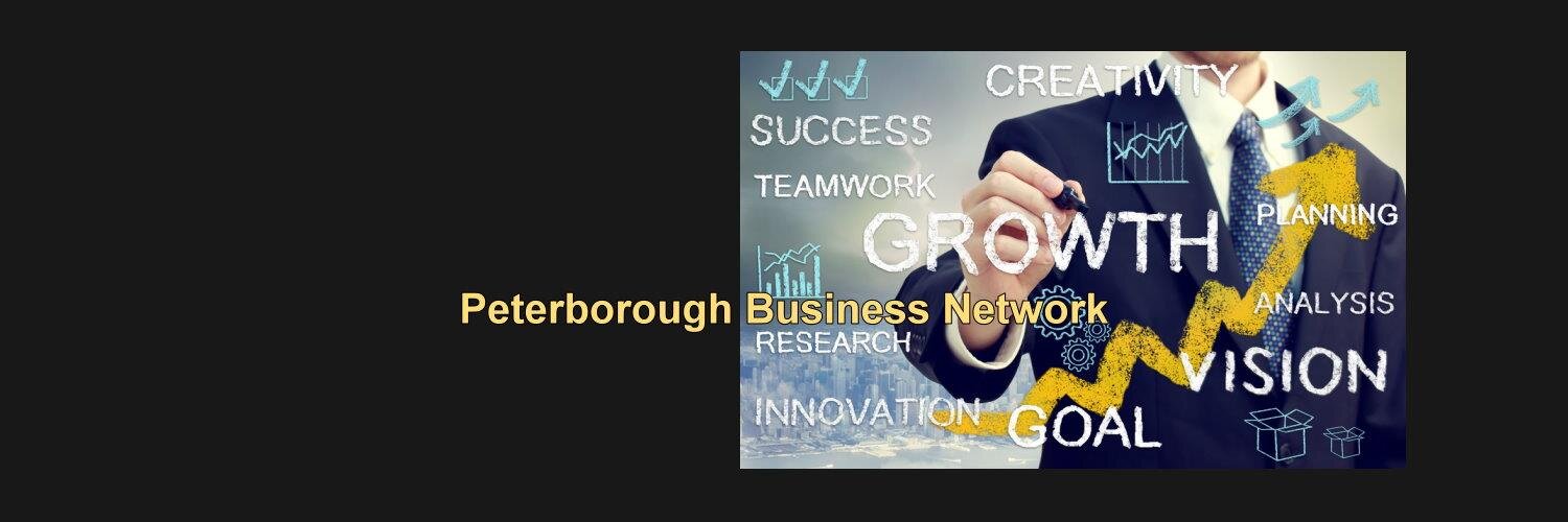 PeterboroughNet's profile banner image