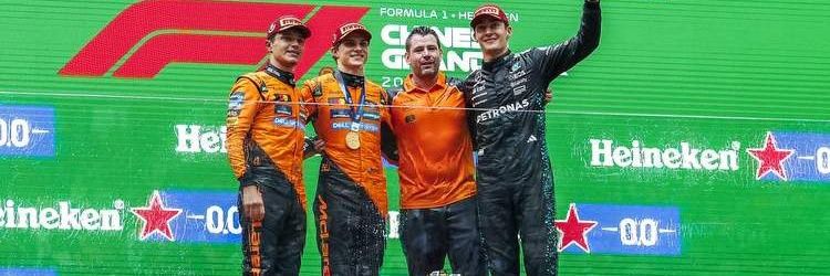 F1Chronicle's profile banner image