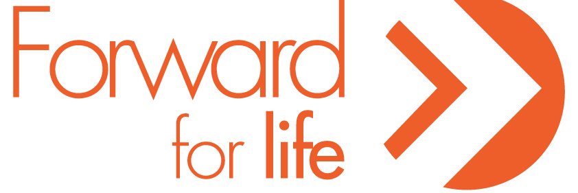 ForwardForLife banner