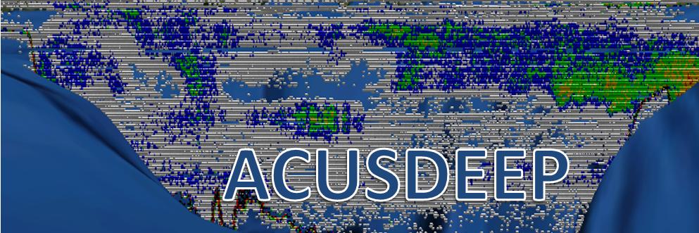 ACUSDEEP banner