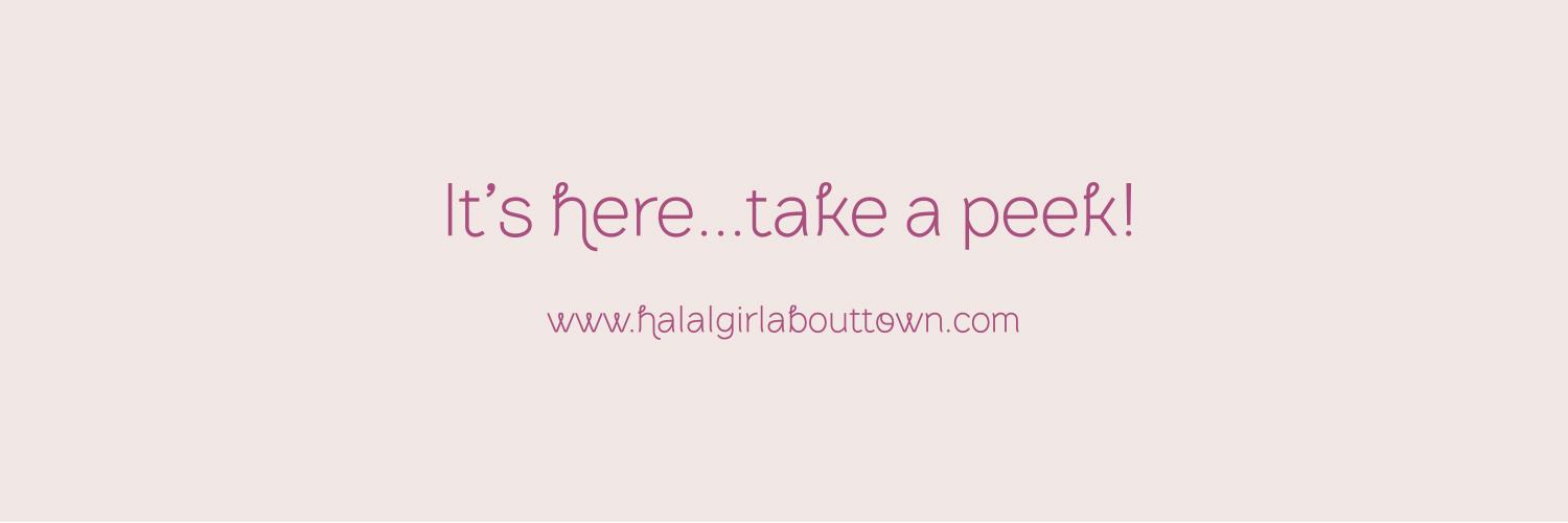 HalalGirlAboutTown banner