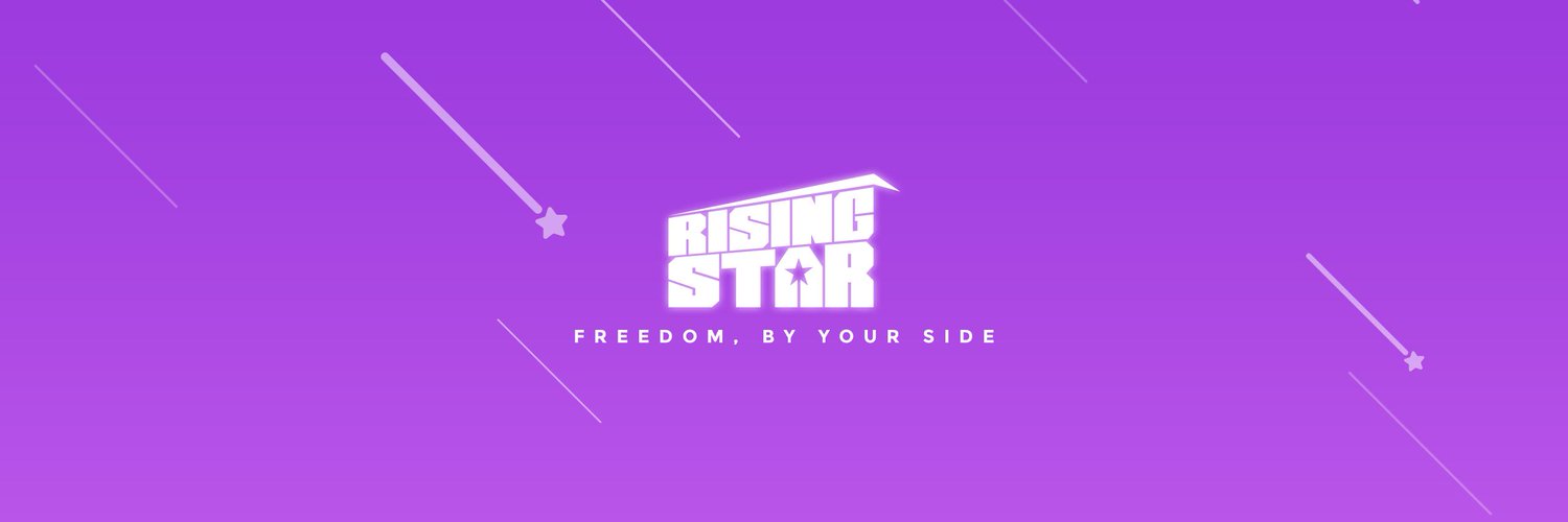 Risingstar official (RisingStar_kpop) / Twitter