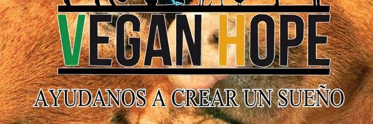 Vegan_Hope's profile banner image