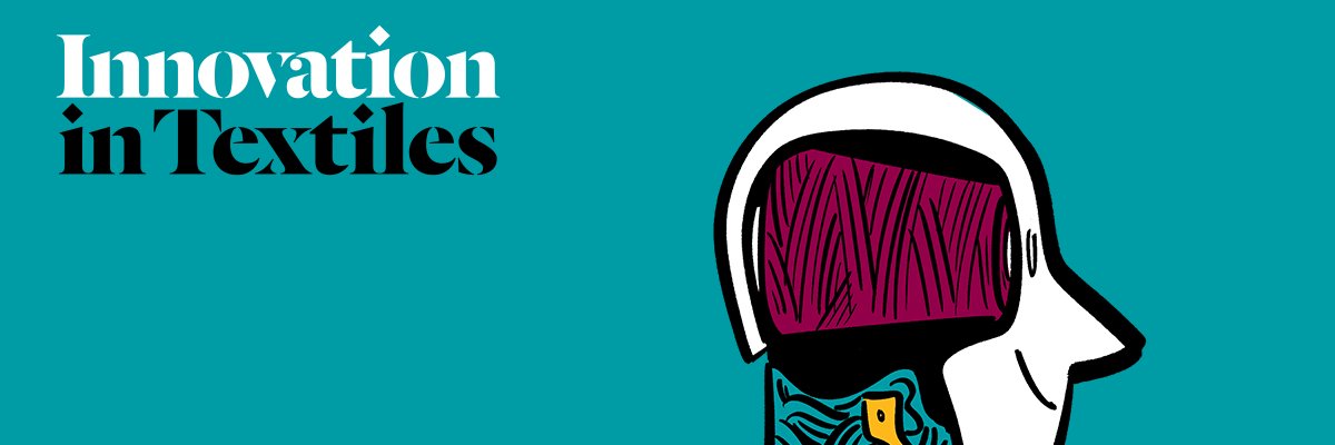 InnovationInTextiles banner