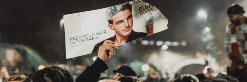 stevebond96's profile banner image