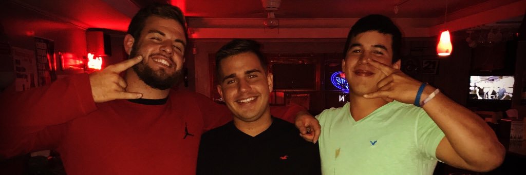 DawsonDeetz's profile banner image