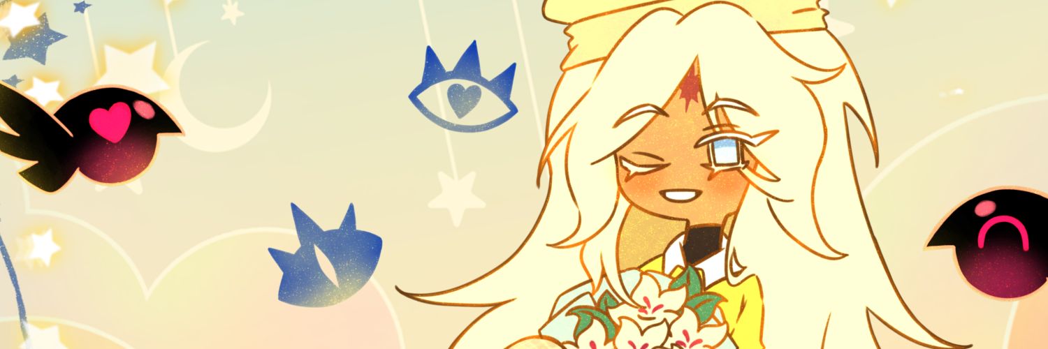 Kai KataKk 🐦's banner