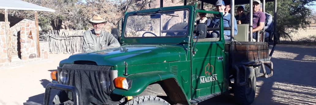 Ulrich Bergmann banner