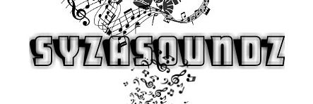 SyzaSoundz's profile banner image