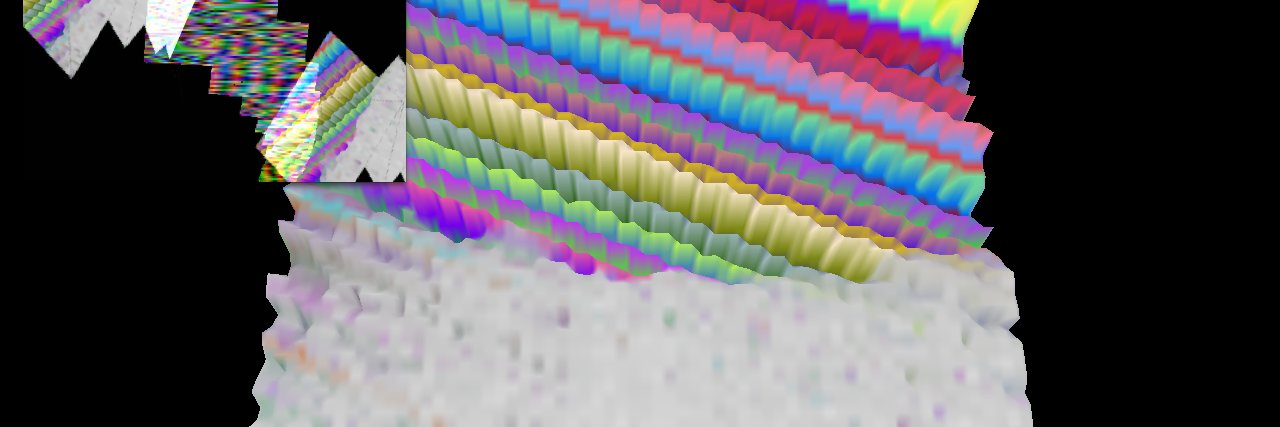 driftnote's profile banner image