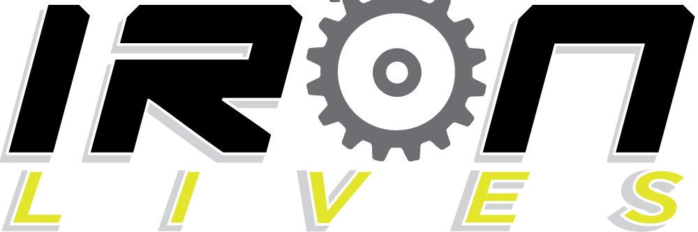 ironlives's profile banner image