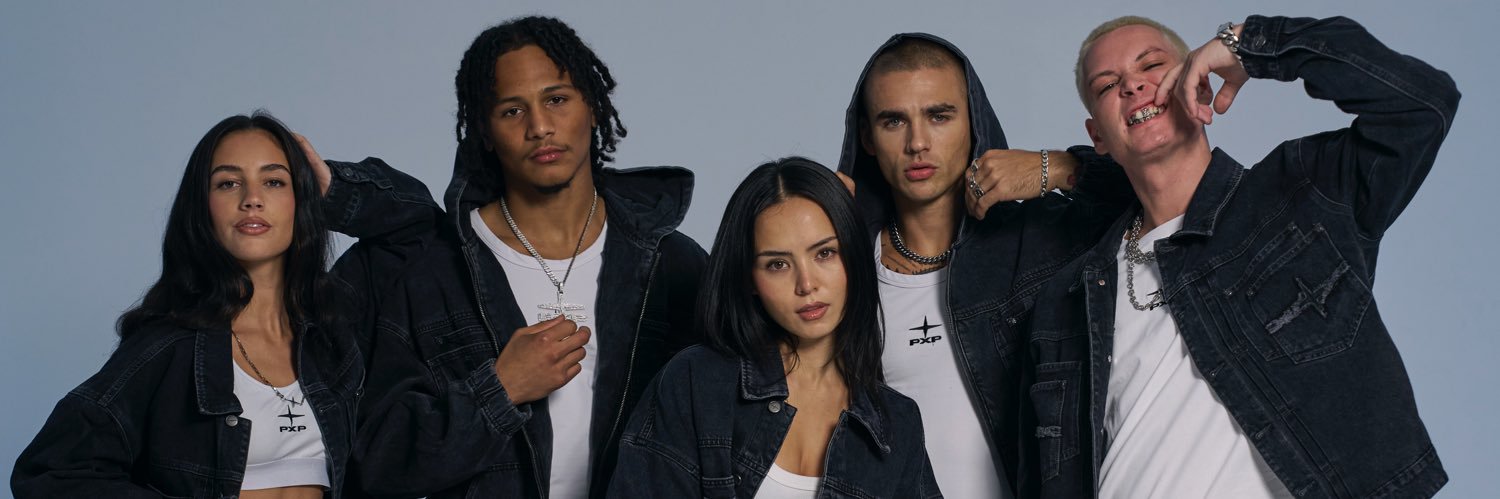 PXP I Project x Paris banner