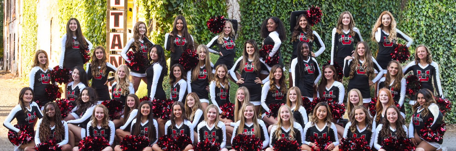 uniontitancheer's profile banner image