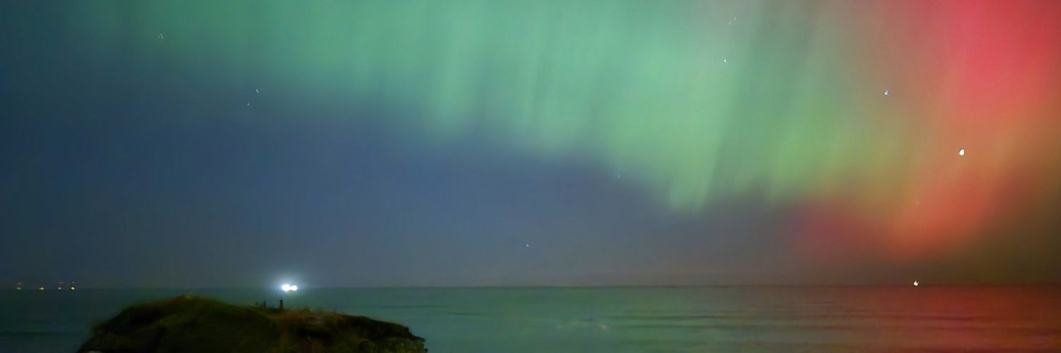 olixvx's profile banner image