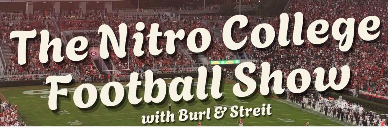 Eric Streitenberger banner