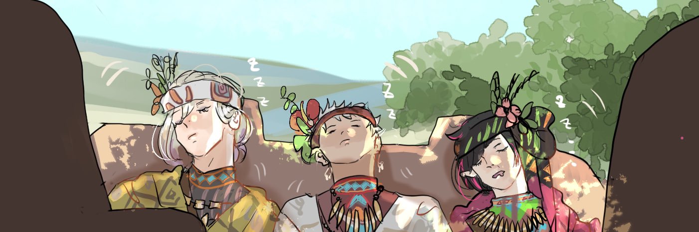 すし's banner