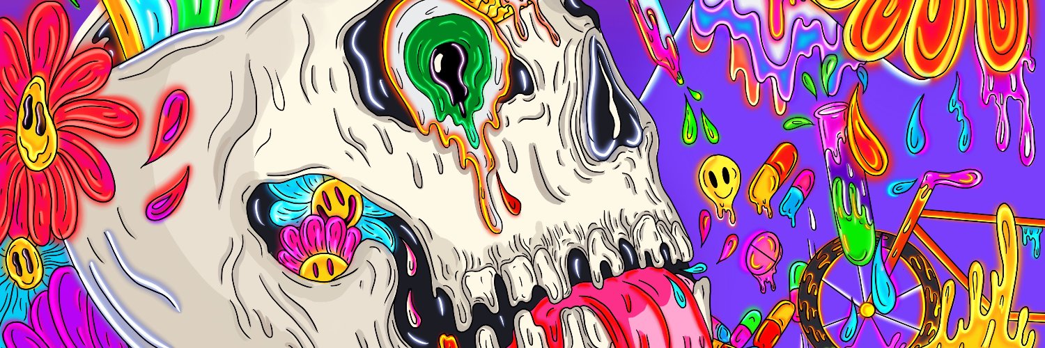finnallin's profile banner image