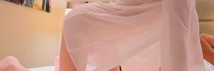 M banner
