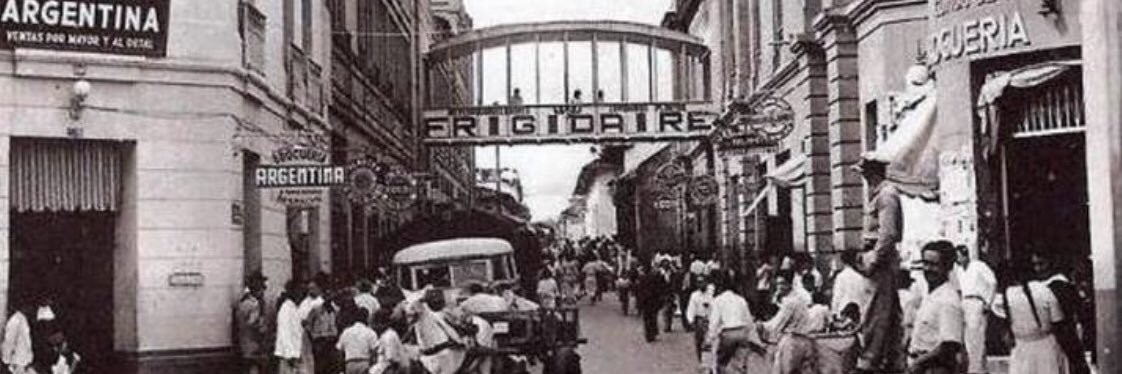 Historia, Cultura: Santander Colombia y el Mundo banner