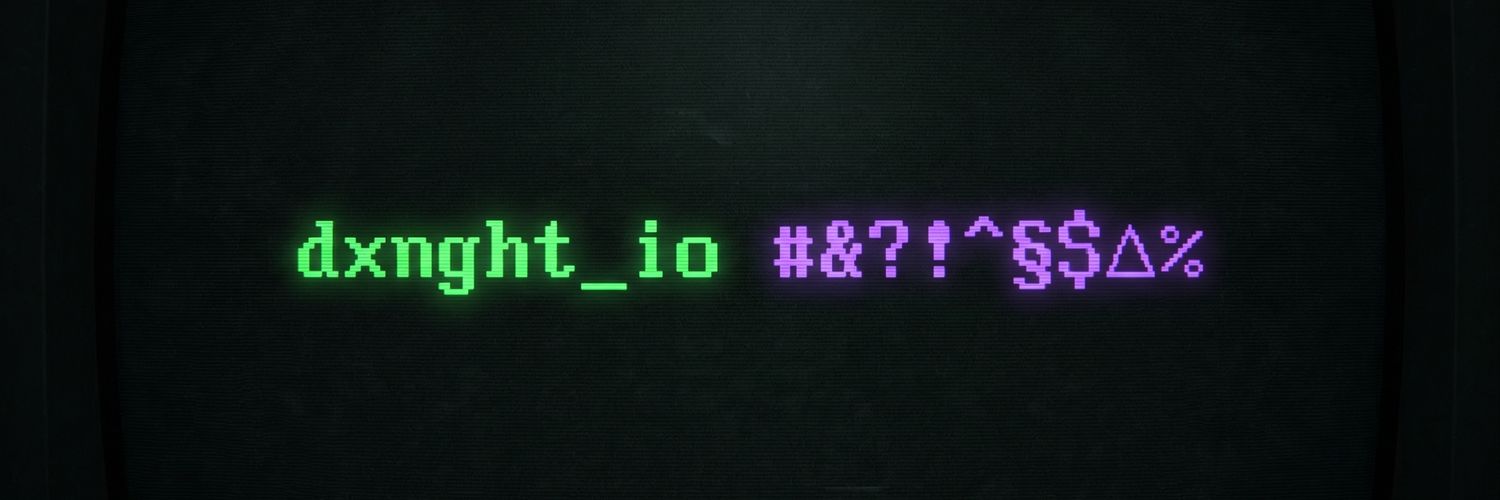 ProvedTech's profile banner image