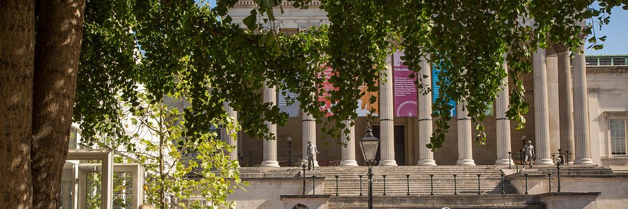 UCL Institute of Finance & Technology banner