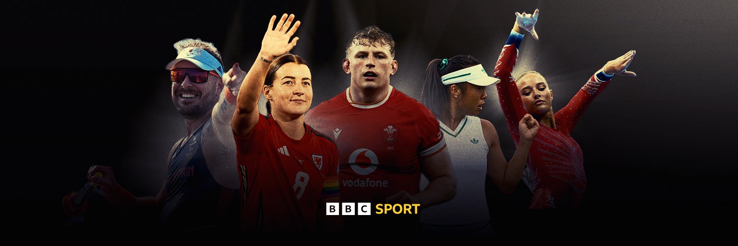 BBC Sport Wales's banner