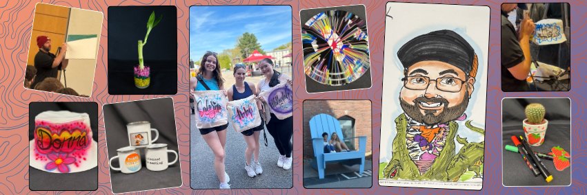 Fun Enterprises banner