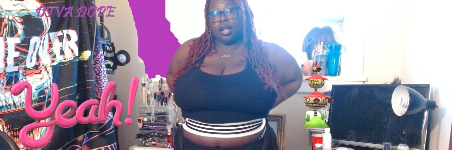 CallOfDutyDiva's profile banner image