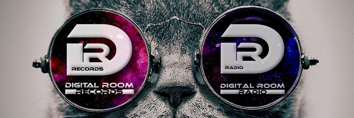 Digital Room Records banner