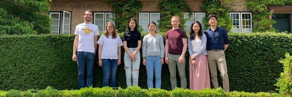 GeuFloresLab Profile Banner