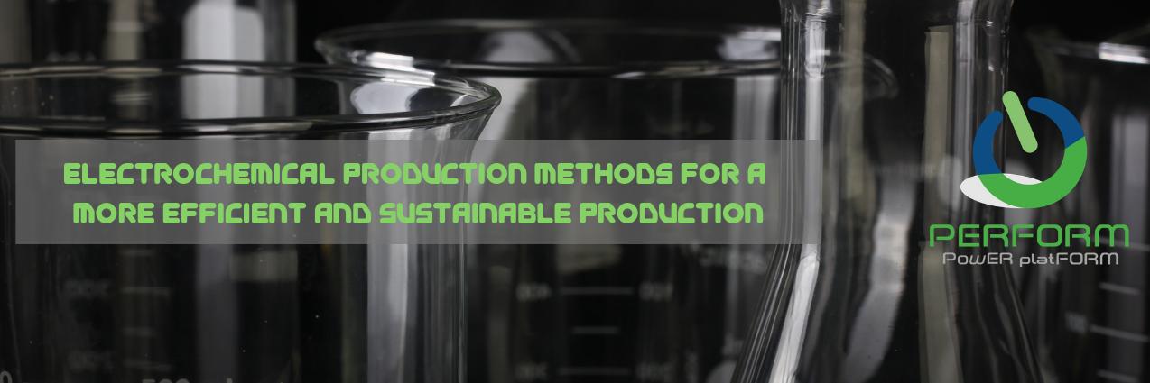 PERFORMProject banner