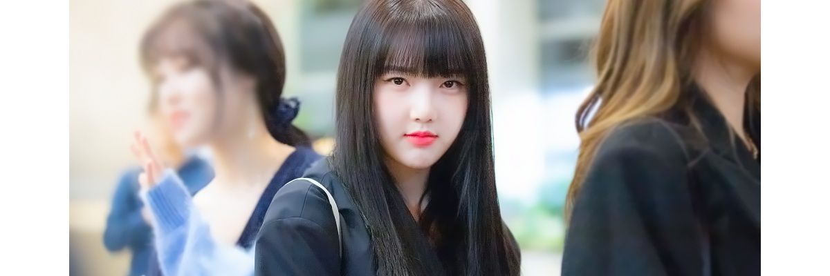 이쁜린🐥 banner