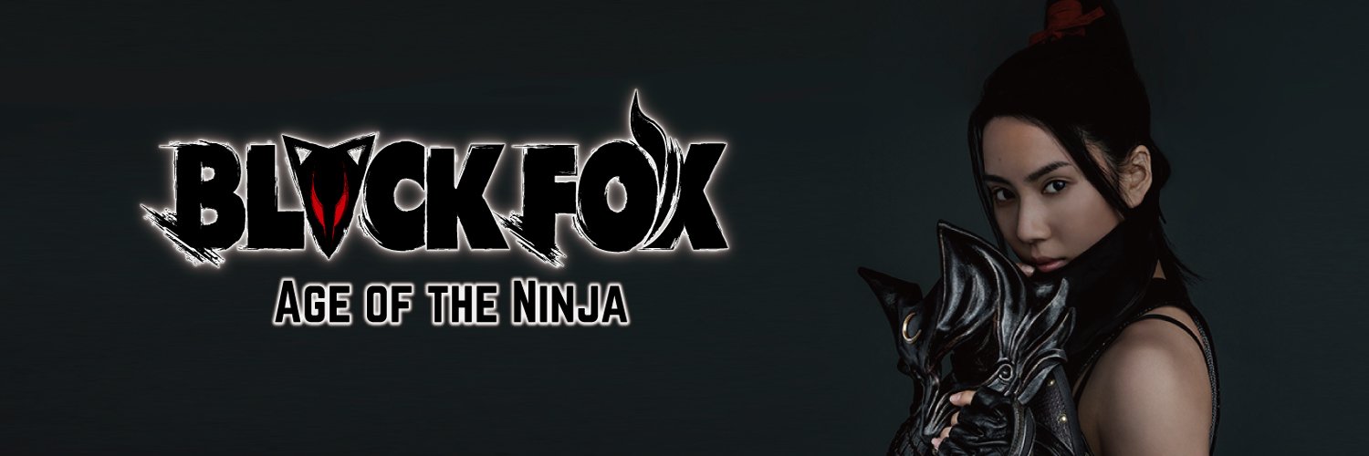 BLACKFOX_Ninja's profile banner image