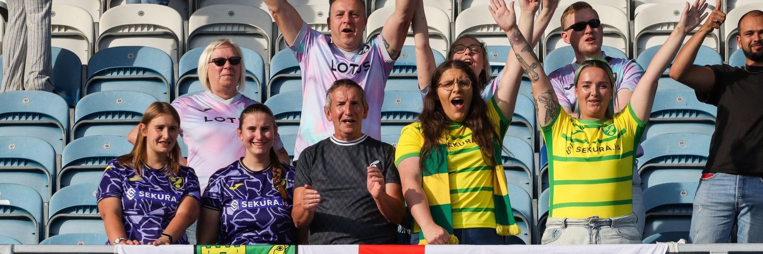 🏳️‍⚧️ Jess #HerGameToo 💛💚 banner