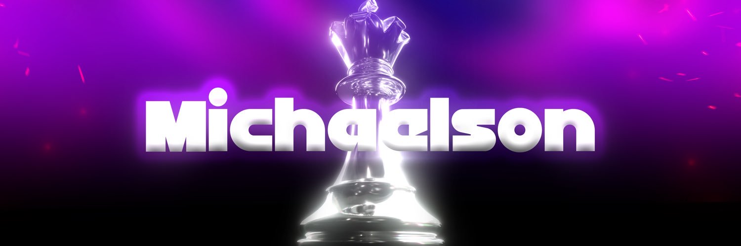 McMichaelsonn's profile banner image